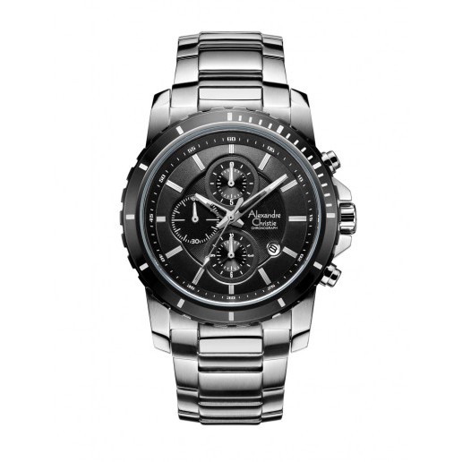 Jam Tangan Pria AC 6141 MC