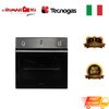 OVEN LISTRIK TECNOGAS FN3K66E6B