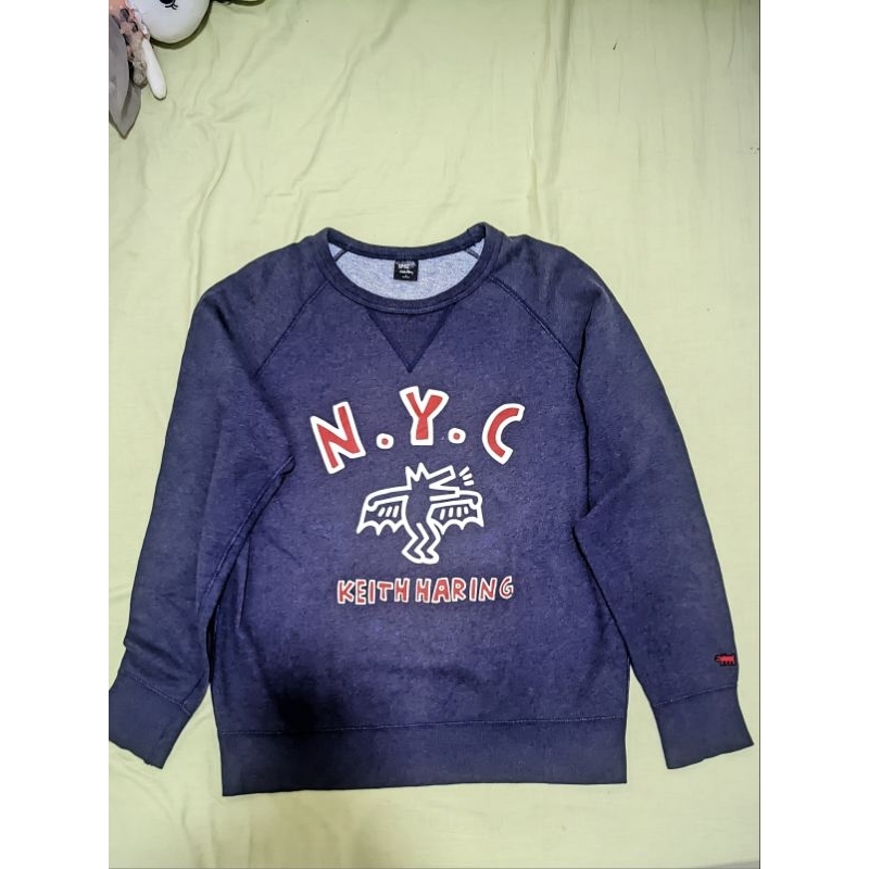 Uniqlo x Keith Haring