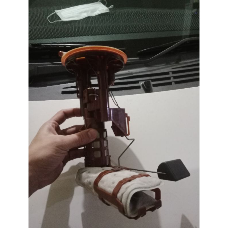 ori fuel pump (agya, ayla, calya, sigra)