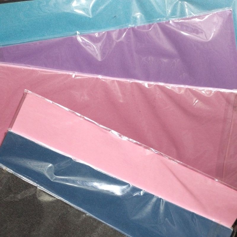 

Jual Kertas Concorde A4 murah - 20 lembar 220 gr - 280 gr