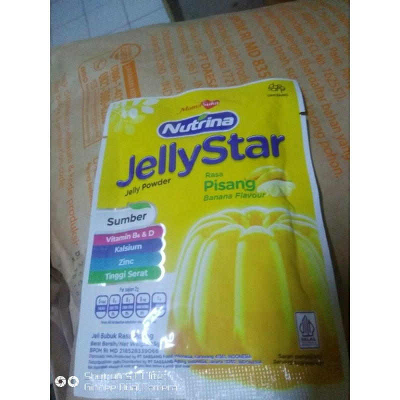 

mamasuka nutrina jellystar