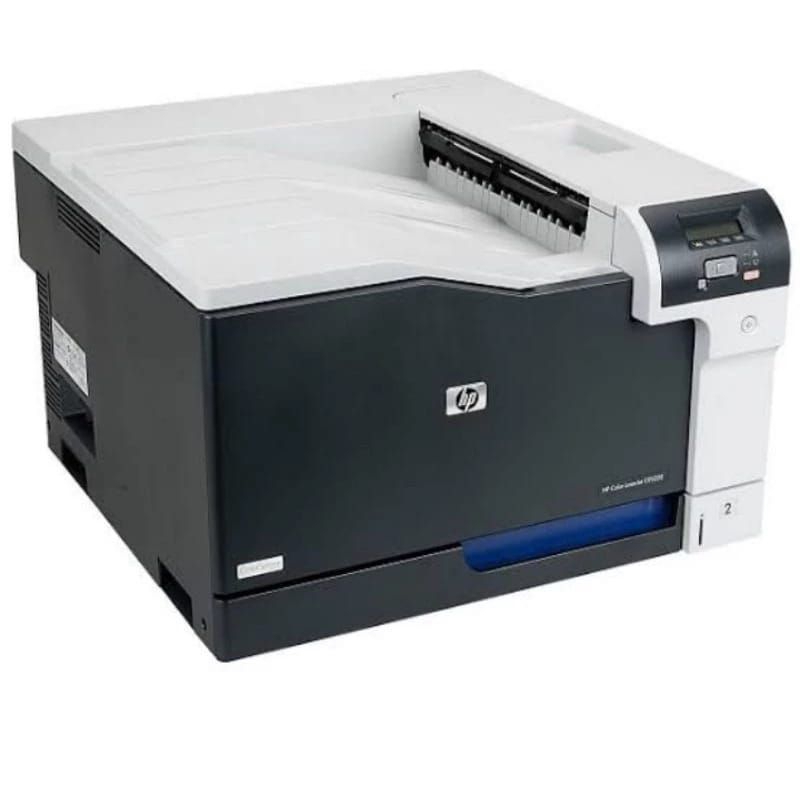 Hp Laserjet Cp5225 A3