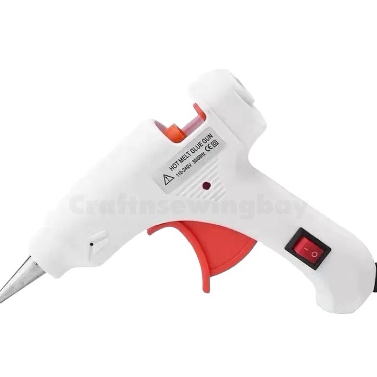 

ART M6R Tembak Lilin Kecil Tembak lem Glue Gun Small