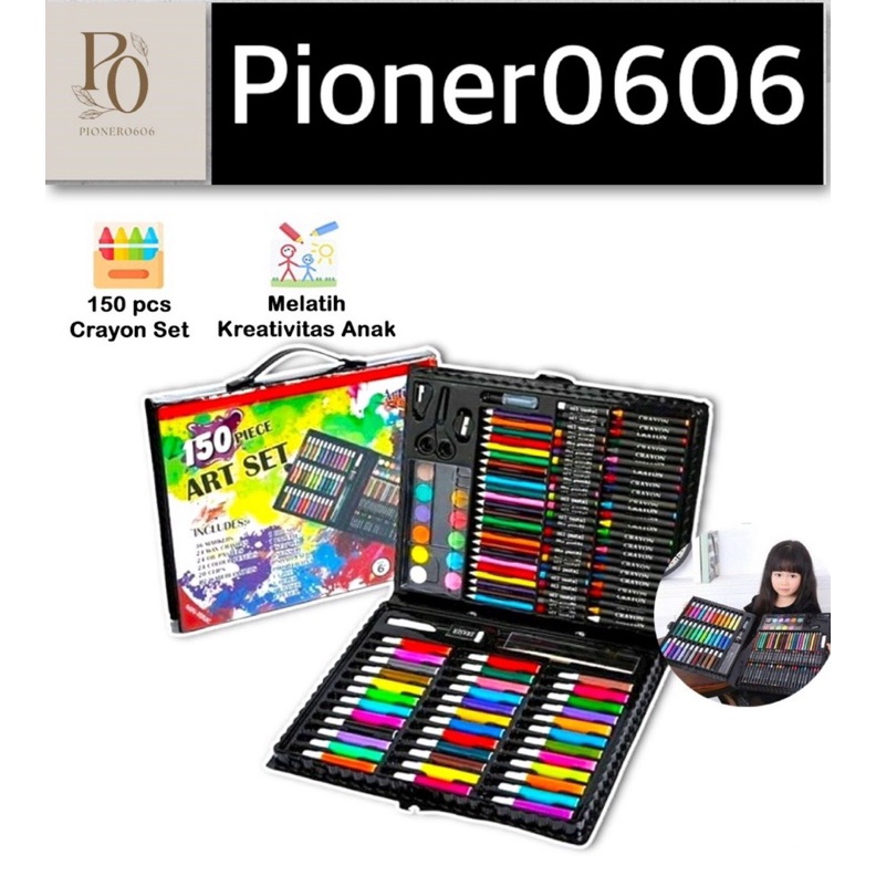 

KODE B4K3 CRAYON 15 Crayon Pensil Warna Art Set Pensil Warna Crayon