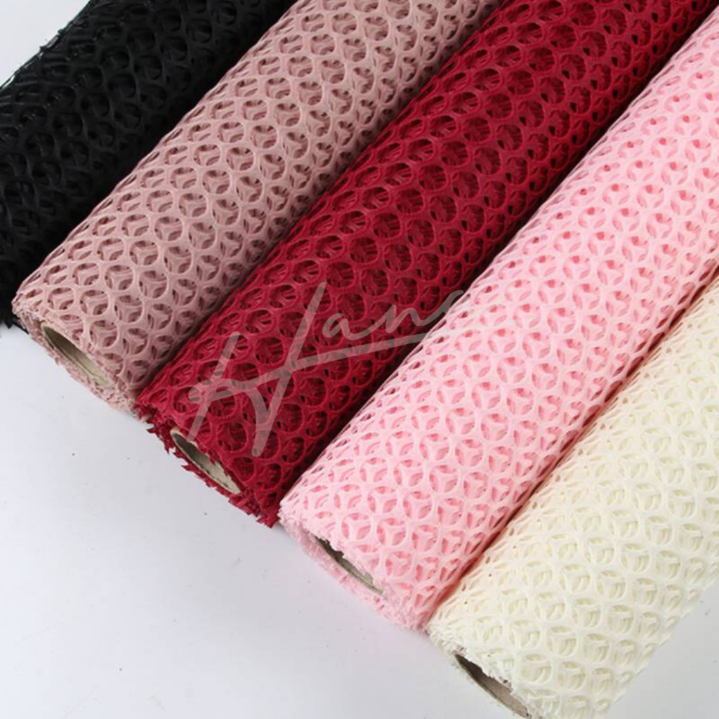 

[ROLL] Mesh Jaring Bulat/ Kertas Buket Jaring Bulat/ Kertas Buket Korea