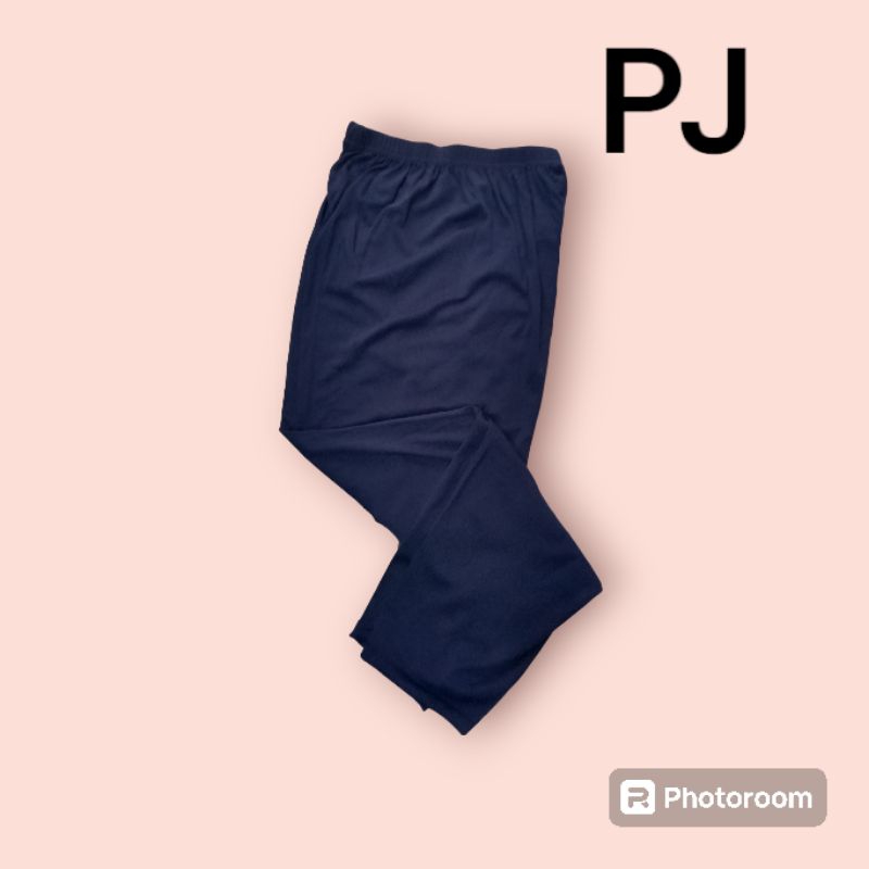 6PCS DALEMAN SHOT WANITA PANJANG