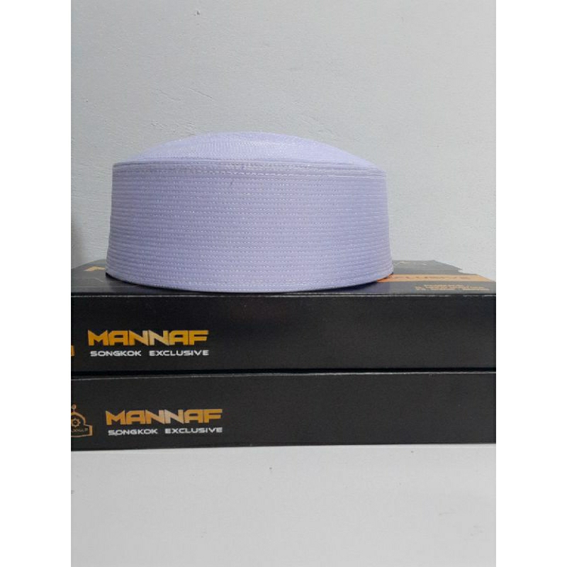 Peci Haji / Peci Putih