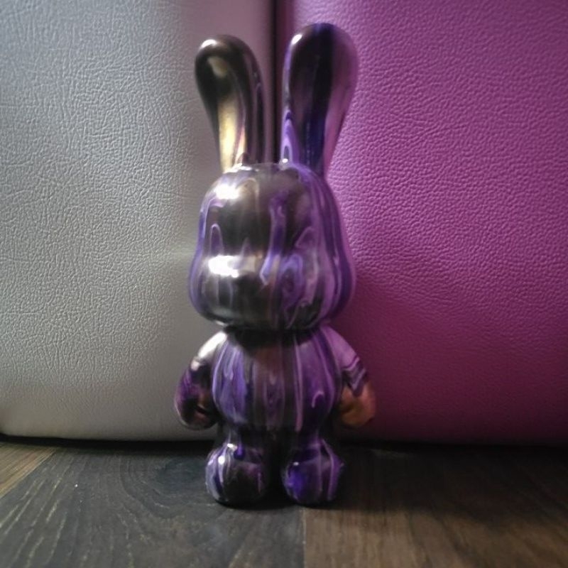 Bearbrick