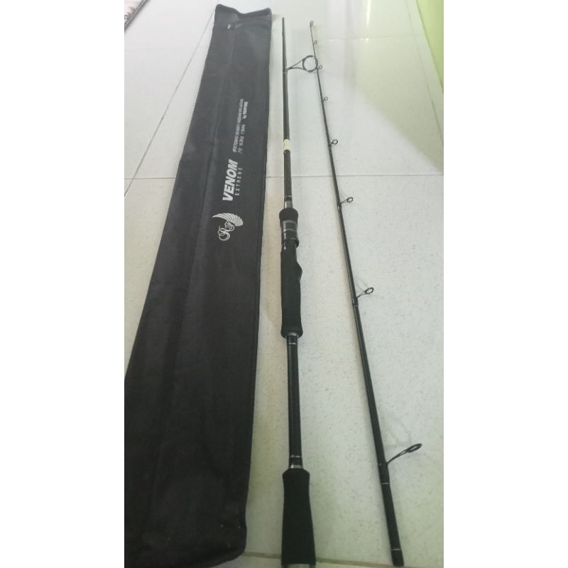 Joran RodFord VENOM EXTREME / RFVX702MHS