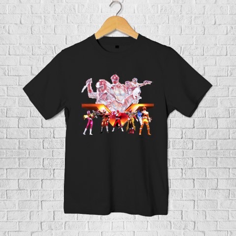 Kaos Power Rangers Kaos Super Sentai Kaos Gokaiger Kaos Zyuohger Kaos Kyuranger Kaos Ninninger Kaos 
