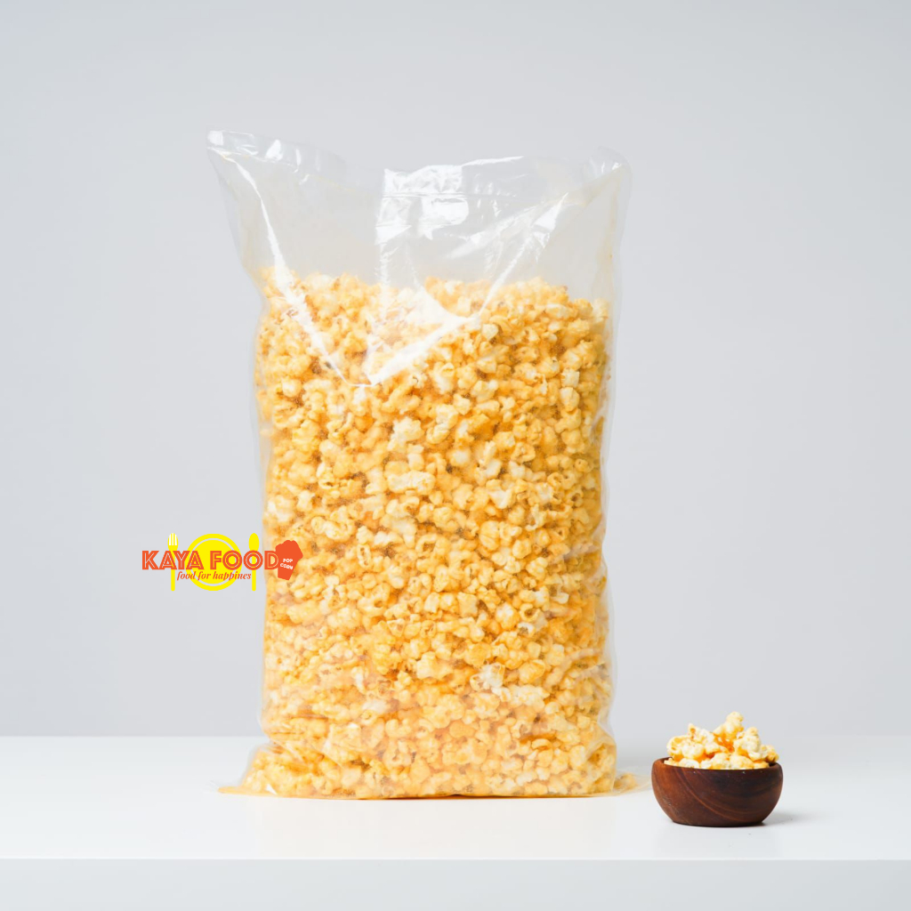 

Popcorn Bioskop Varian Sweet Cheese