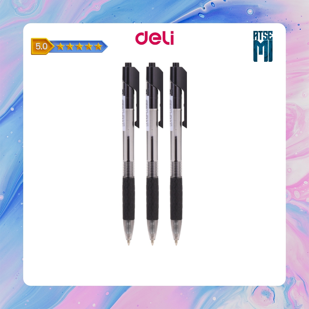 

[1 PCS] Ballpoint Deli EQ-01920