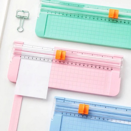 

ART A68D A4A5 Paper Trimmer Scrapbooking Cutting Machine Precision DIY Craft Photo Paper Cutter Die Cutting Mat Machine Trimmer os