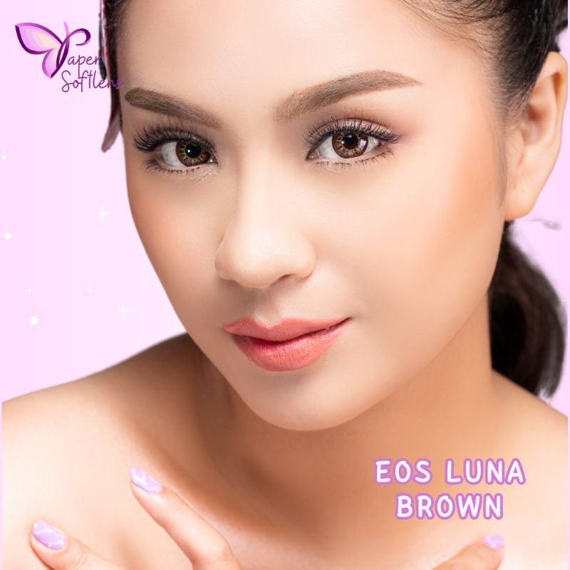 Eos Luna Brown