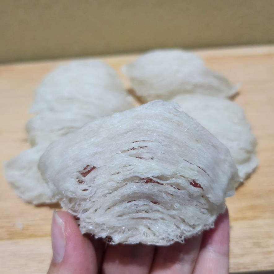 

MC Berjaya - SARANG BURUNG WALET KERING OVAL SUPER MURAH