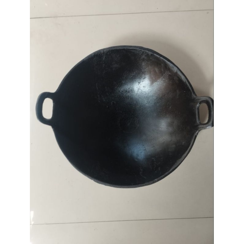 WAJAN BAJA COR/WAJAN WOJO/WAJAN SIYEM/DIAMETER 33CM