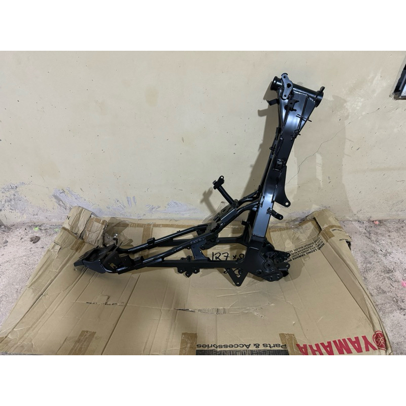 Rangka/Frame 125z Ori Yamaha New
