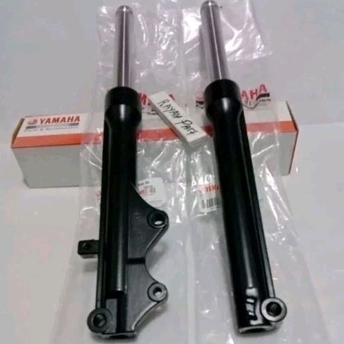 Shock depan Mio sporty Mio sporty Mio sporty komplit