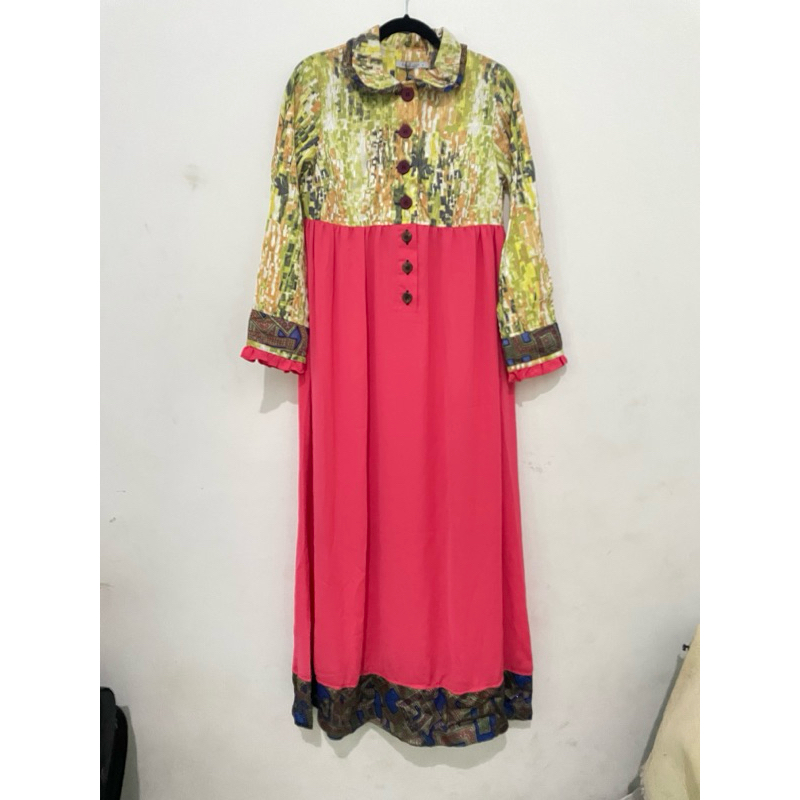 Gamis Tuneeca Sale