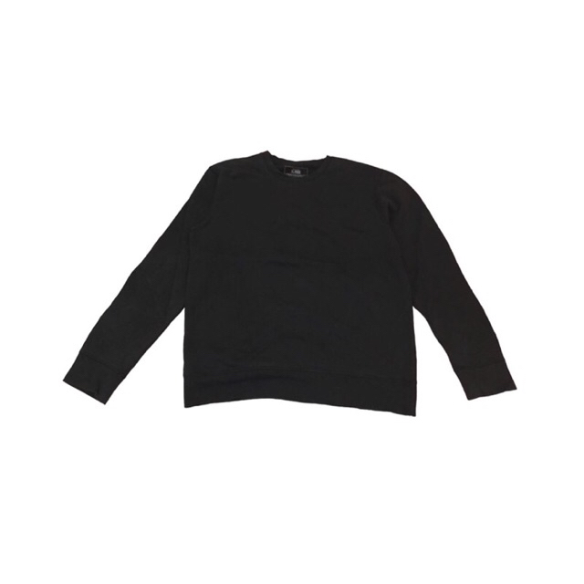 Crewneck Giordano Second