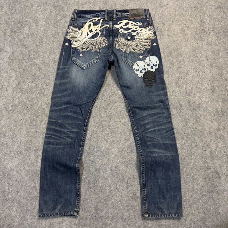 Red Pepper Jeans Pants