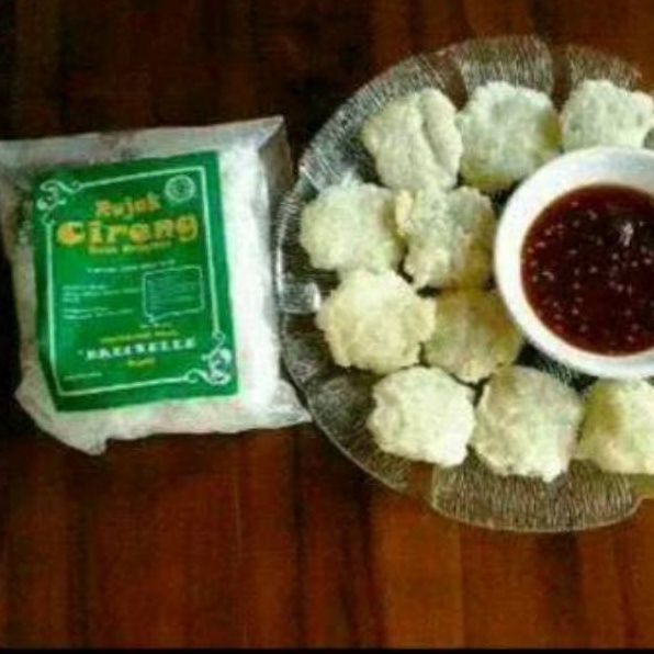 

Deal Now RUJAK CIRENG BRECXELECIRENG Cirenk Rujak cirenk