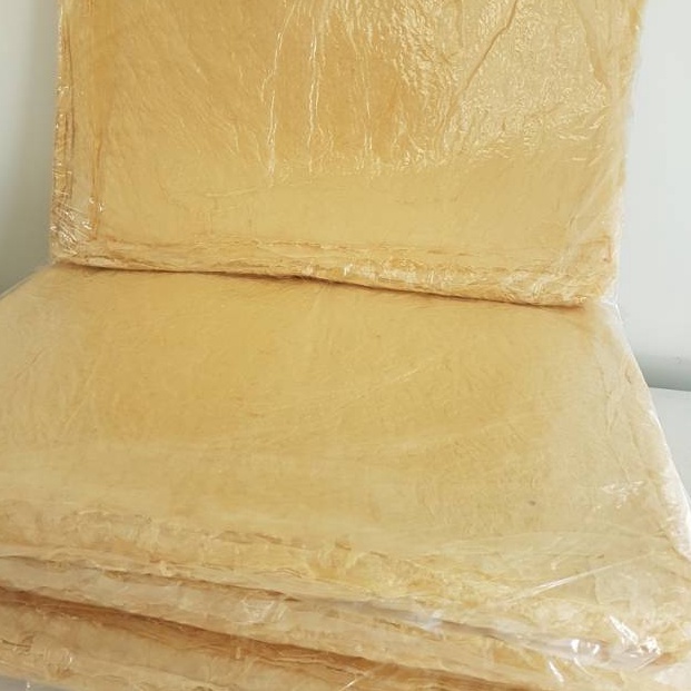 

Stock baru Kulit TahuTofu SkinKulit Kembang TahuVeganAsinuk55x85