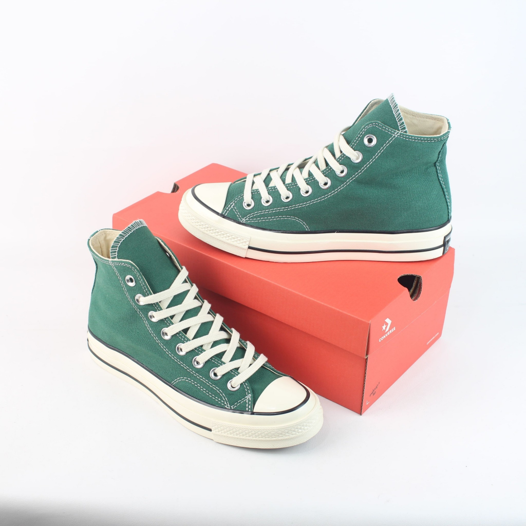 Smooth Converse Chuck 70s High Midnight Clover