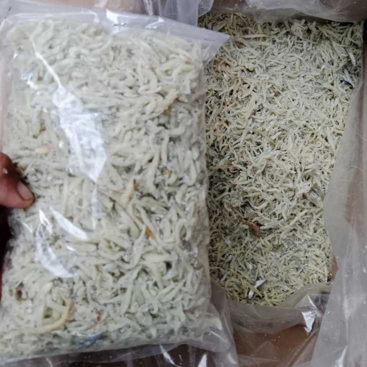 

Max Sale Teri Nasi Medan Super Bersih 5g Nikmati Kelezatan Murni