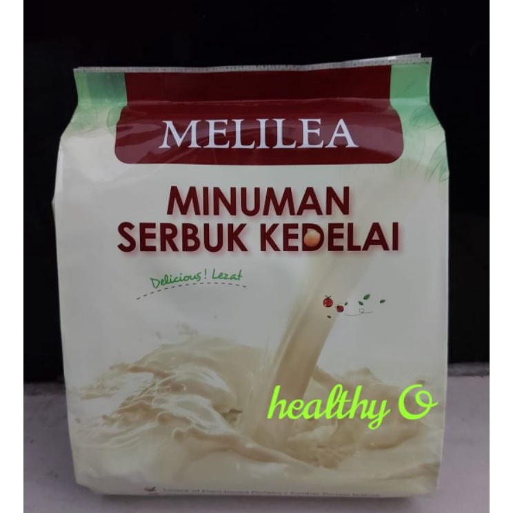 

More Info Here Susu kedelai Melilea exp 2026
