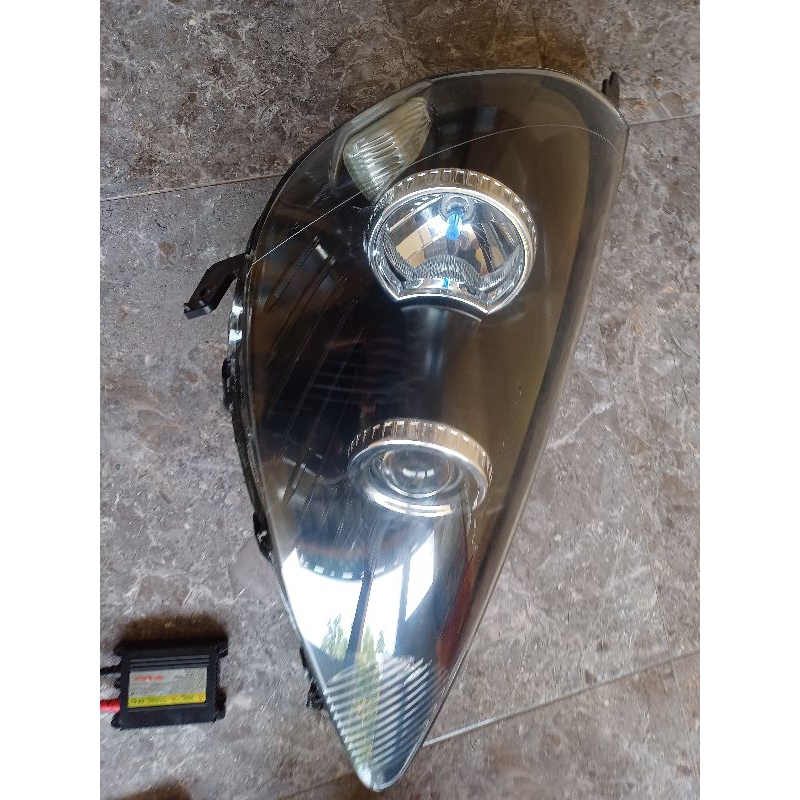 Headlamp Projie Jazz GD3