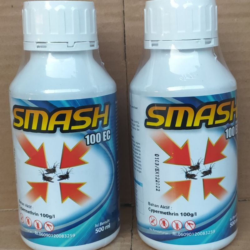 smash 100 EC 500ml