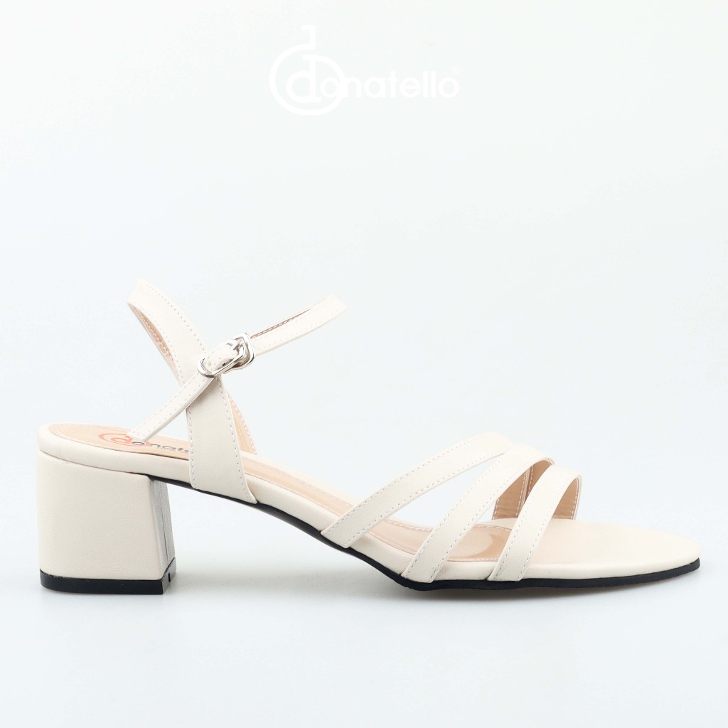 Donatello PJ525301 Heels Wanita