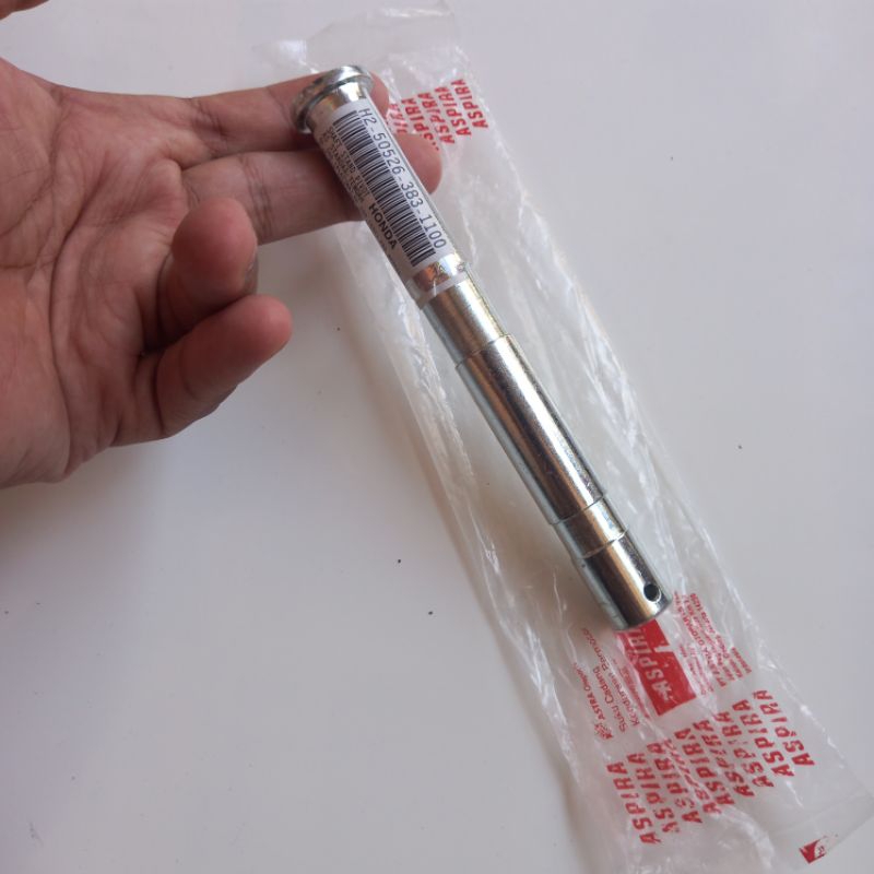 As standar tengah 2 dua ori original astra federal cb gl cg cb100 cb125 gl100 gl125 125 100