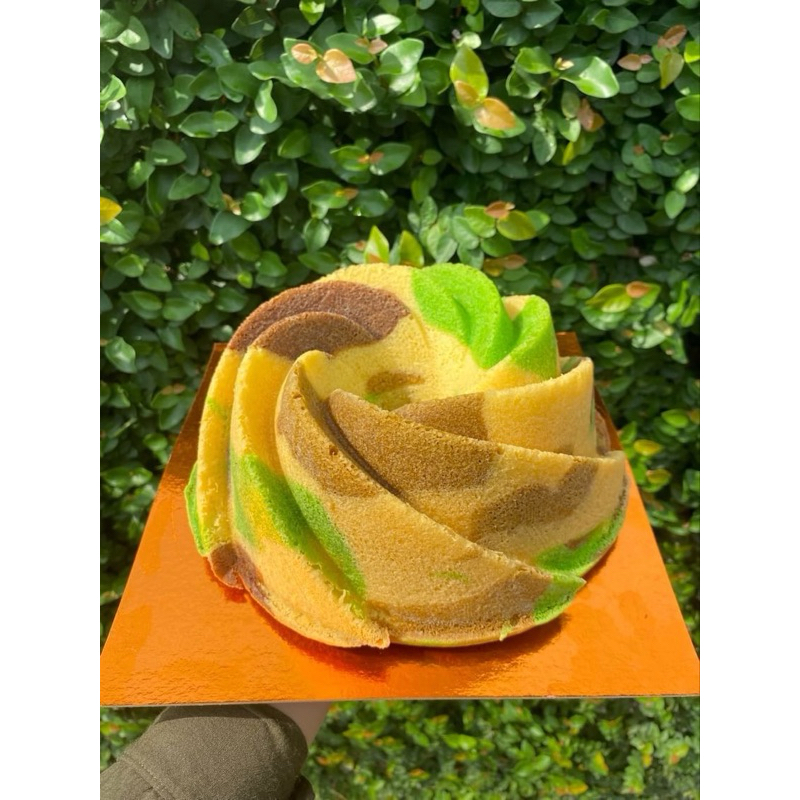 

MARMER MARBLE CAKE PREMIUM