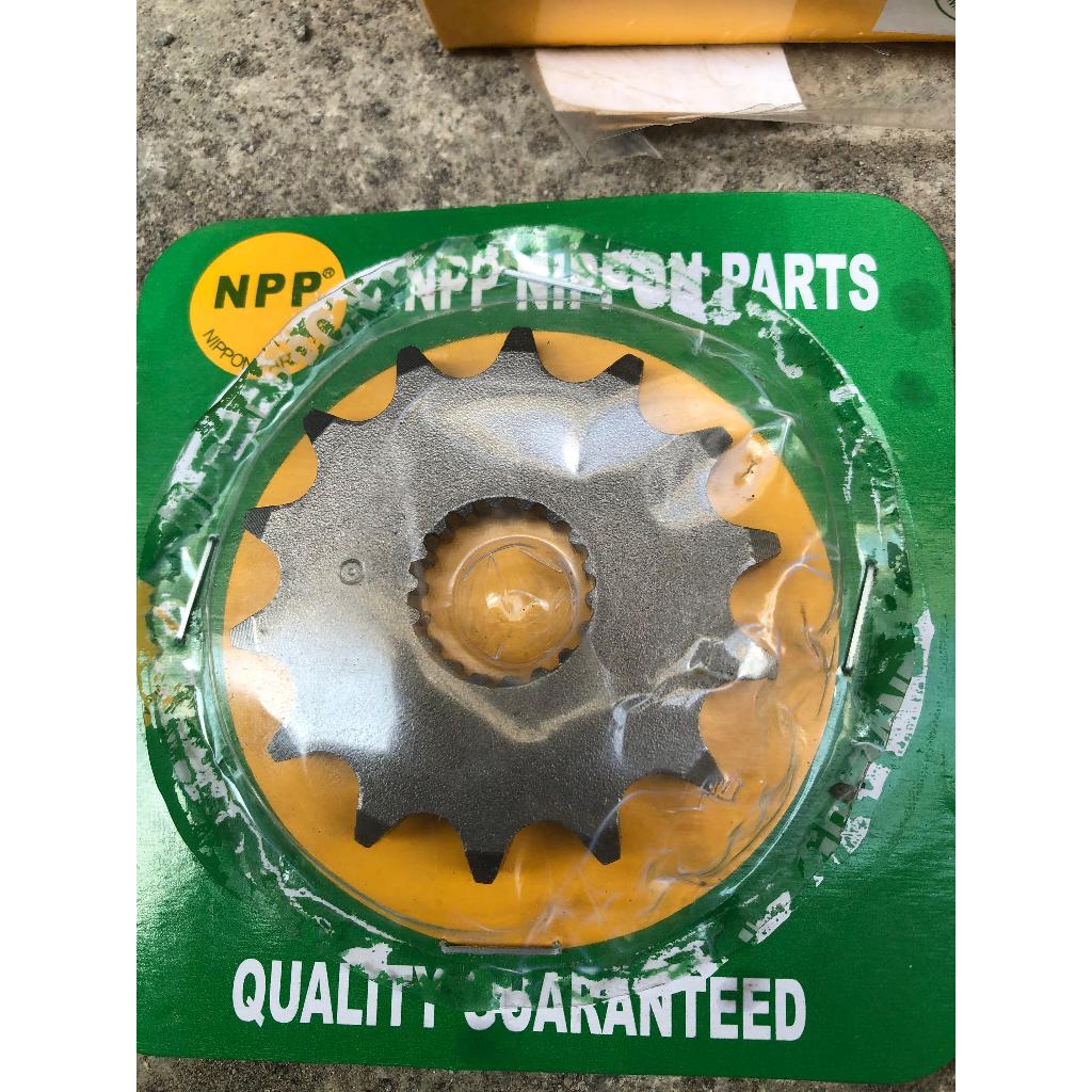 GIR SET THUNDER 125 MEREK NPP// GIR SET GIR PAKET THUNDER 125 ORIGINAL PRODUK NPP