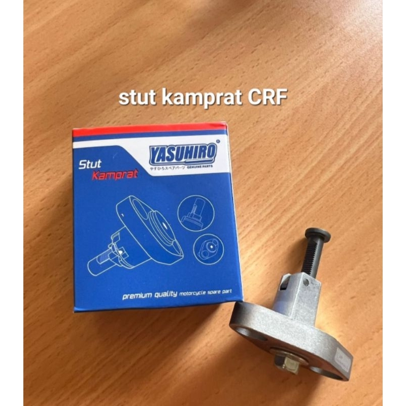 Tensioner  Stut kamprat Racing Gerigi pnp GL Megapro Tiger cb mp tiger