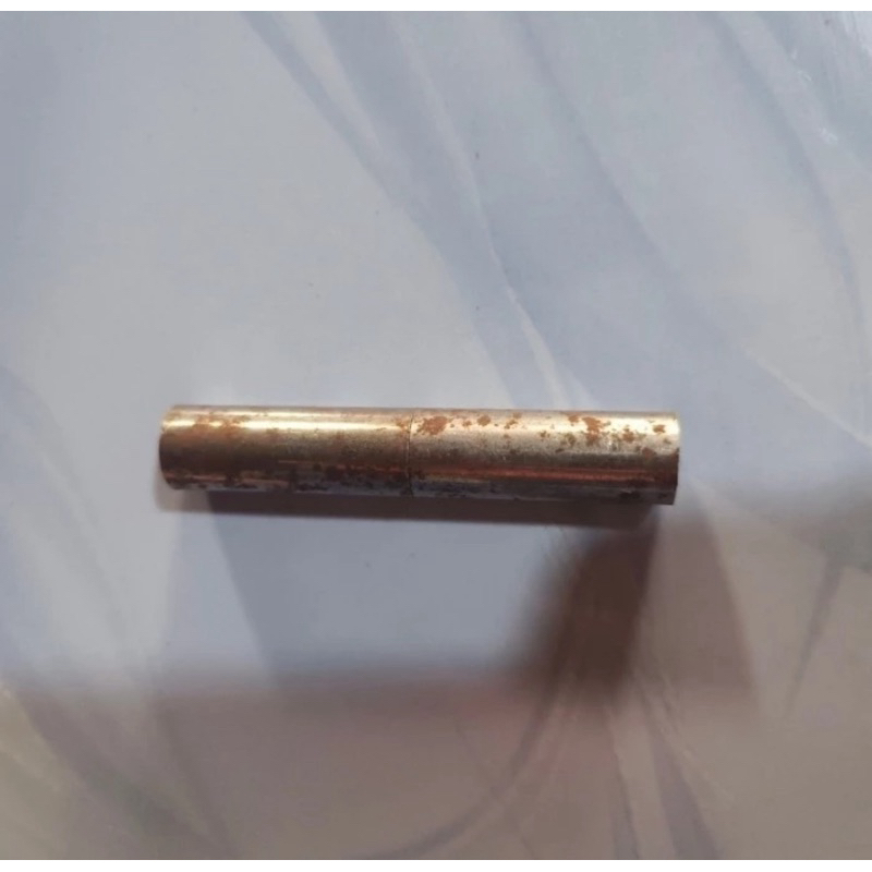 Engsel bubut 1/2 inch utk pagar besi