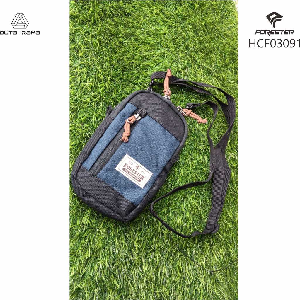 DUTAIRAMA - TAS HANDPHONE FORESTER HCF 03091