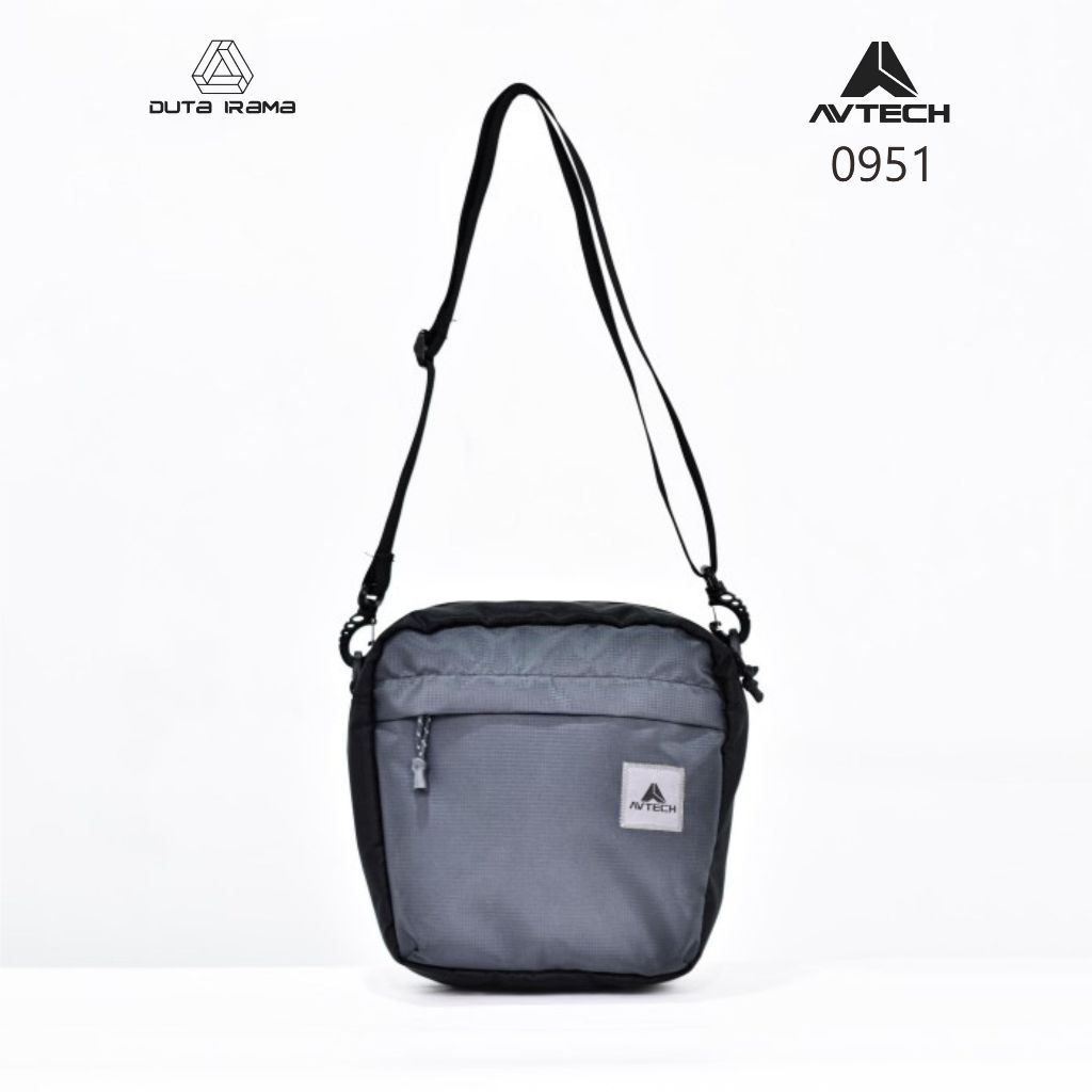 DUTAIRAMA - AVTECH 0951 TAS SELEMPANG BEETLE