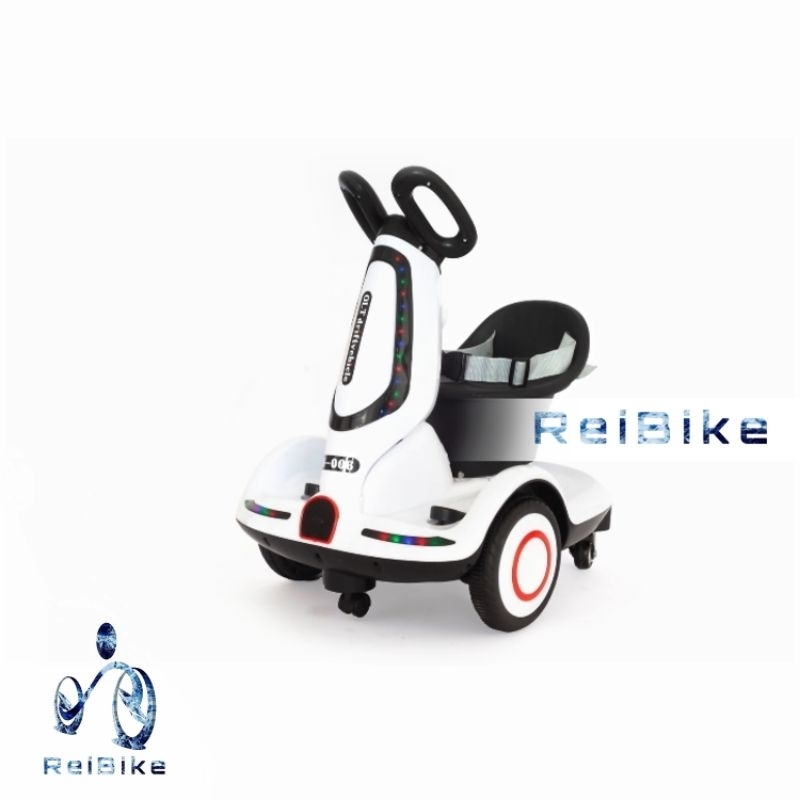 Scooter Balance car elektrik anak mobil elektrik / motor listrik anak