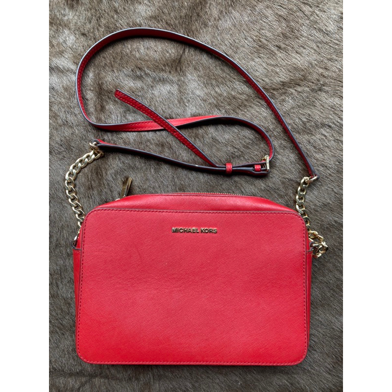 Michael Kors bag preloved