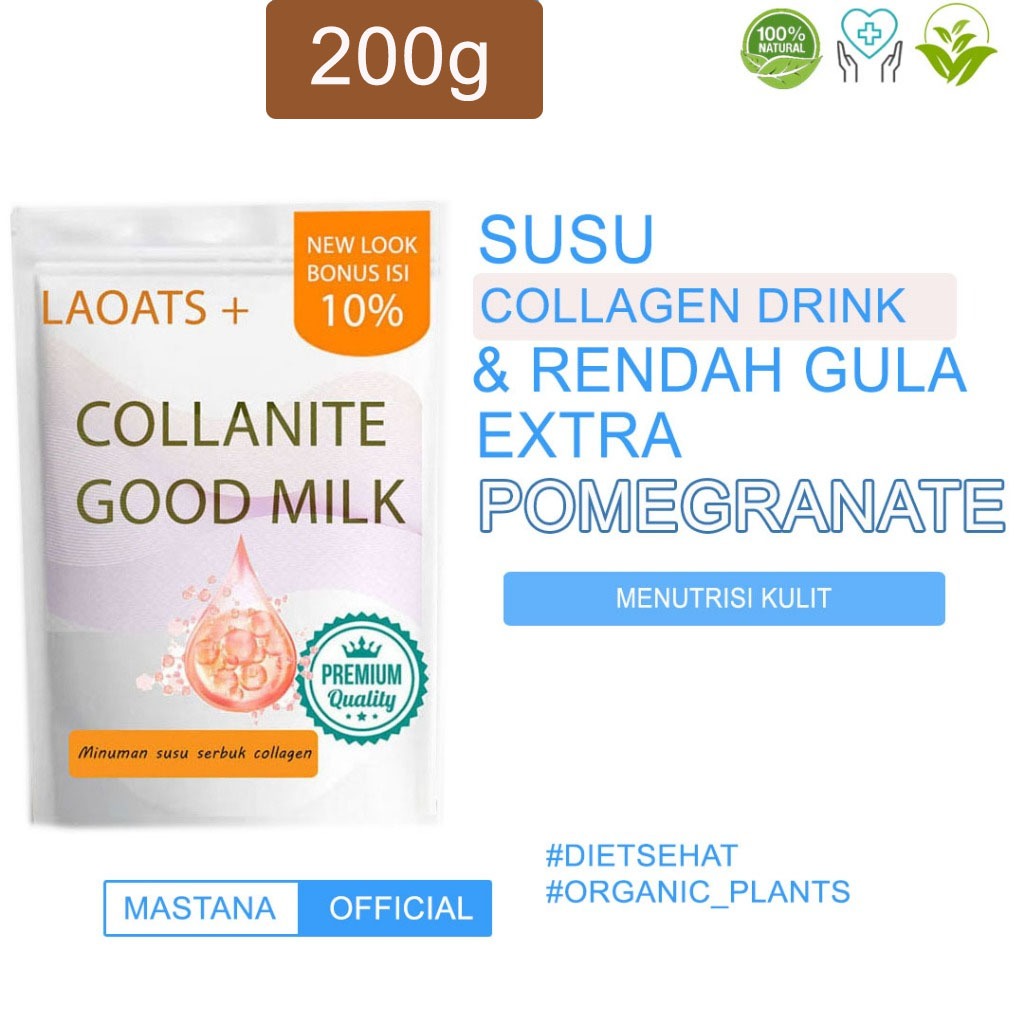 Collagen Drink pemutih badan minuman collagen pemutih badan bpom collagen drink pemutih badan Laoats