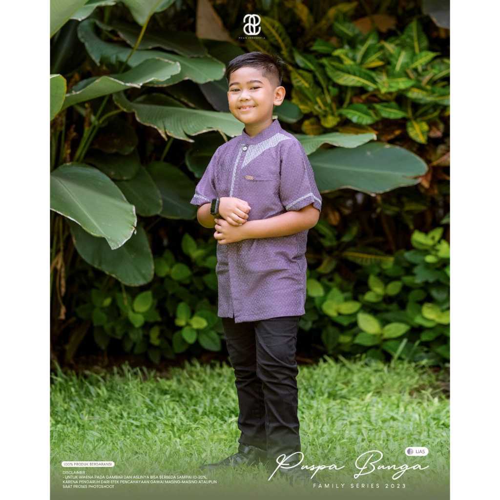 SARIMBIT PUSPA BUNGA BY PUAN