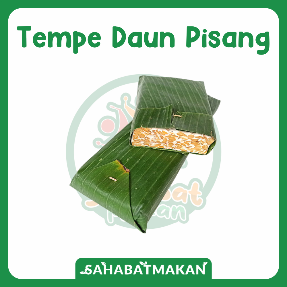 

Tempe Papan Daun — Sahabat Makan Sayur Jogja