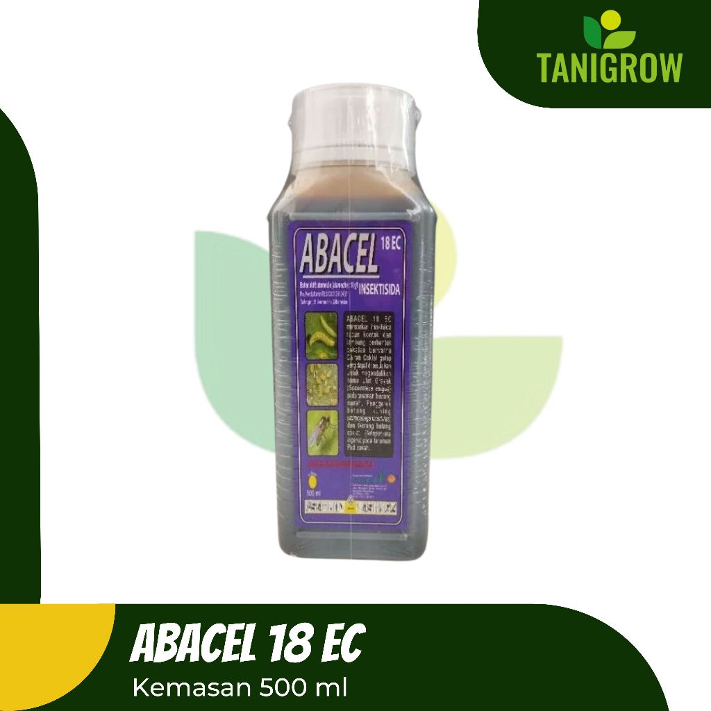 ABACEL 18 EC 500 ml