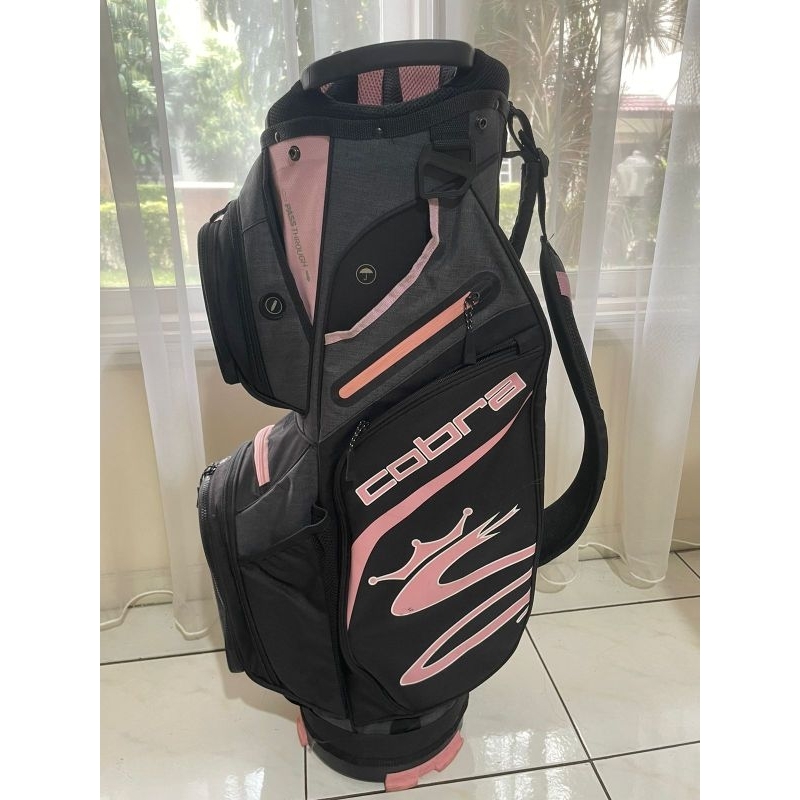 golf bag cobra (second)