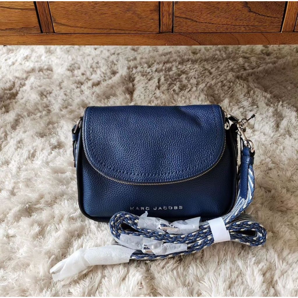 MJ Groove Webbing New Strap (Bisa Dilepas)