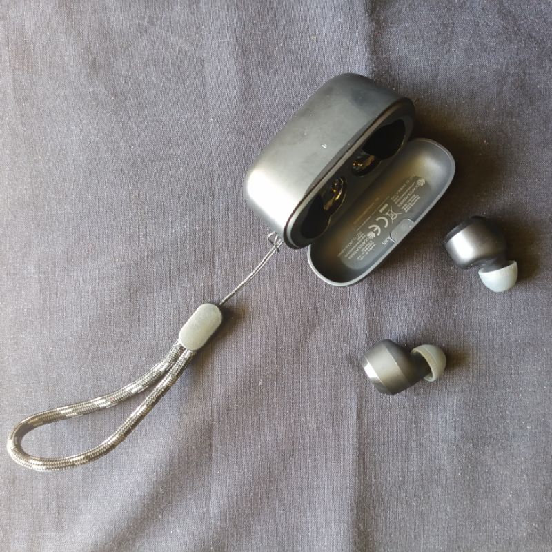 TWS Anker SOUNDCORE A20i - A3948 (Second)